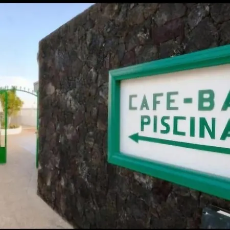 Apartamento Lazydays Puerto del Carmen (Lanzarote)