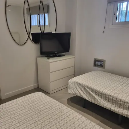 Lazydays Apartamento