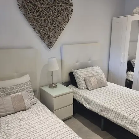 Apartamento Lazydays Puerto del Carmen (Lanzarote)