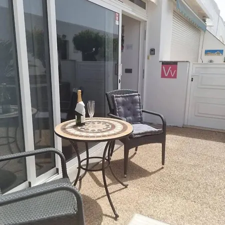 Apartment Lazydays Puerto del Carmen (Lanzarote)